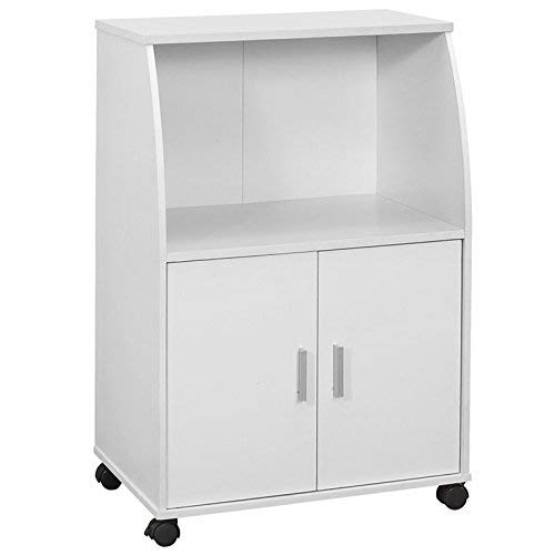Monarch Specialties I Kitchen Cart, 33