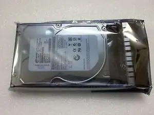 IBM 42D0786 IBM 2TB 7200RPM 3.5 NL SATA HARD DRIVE Computadoras, tablets y redes > Unidades de disco, almacenamiento y
