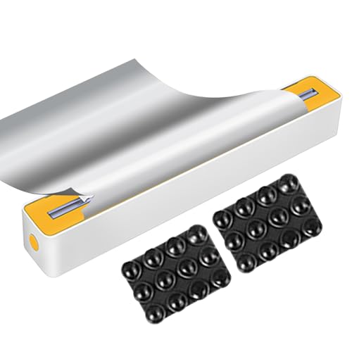 Generisch Folienschneider OMJIOMD2TZO6TMU2P für Frischhaltefolie