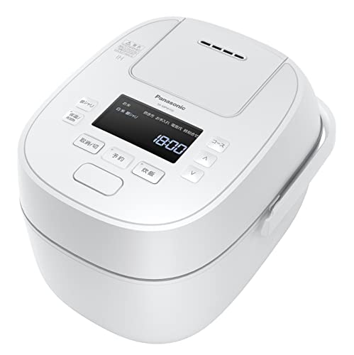 パナソニック おどり炊き SR-MPW182