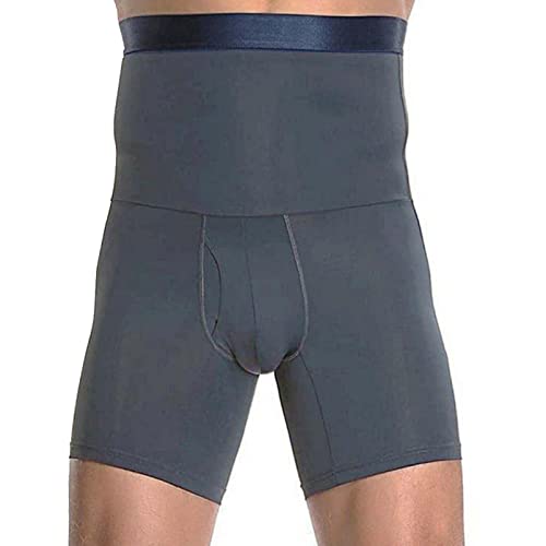 YRYRYW Cinturón de la Cintura Alta para Hombres - Shapewear para Tórax Flácido, Ajuste de Espalda y Reducción de Abdomen Household faucets