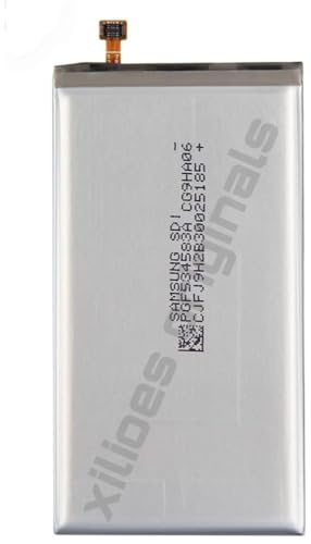 Image of EB-BG973ABU Battery for Samsung S10 G973F G973U G973W G973U1 G9730 Battery with 6 Month Warranty**** (C202)