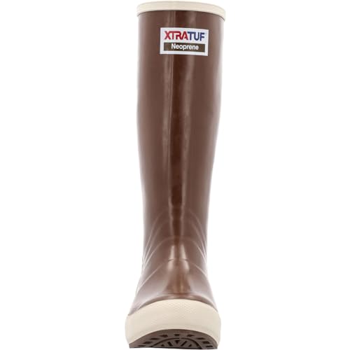 Image of Xtratuf Women's 15 Inch Salmon Sisters Legacy Boot