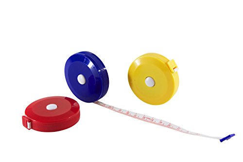 Cinta Métrica Baumgartens 60 pulgadas miniatura 1