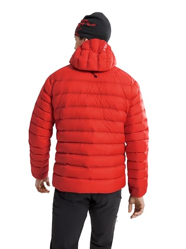 Arc'teryx Cerium Hoody, Men’s Down Jacket | Packable, Insulated Men’s Winter Jacket with Hood3