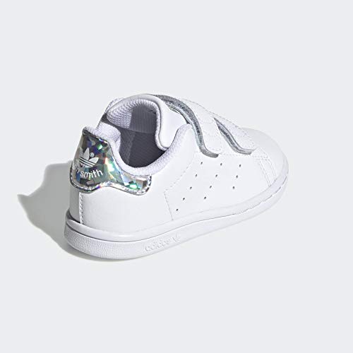 Image of adidas Originals Infant Stan Smith Cloudfoam Sneaker