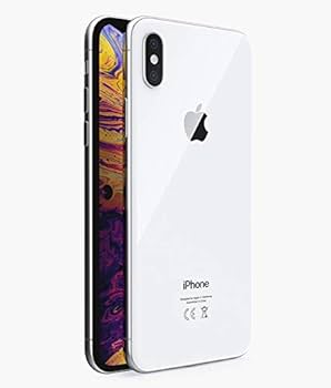 iPhone - iPhone xs 64GB ホワイト Amazon.com: Apple iPhone Xs, Verizon Unlocked, 256GB