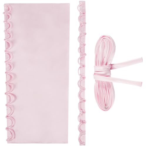 GORGECRAFT 3 Stück/Set Ersatz Reißverschluss Für Hochzeitskleider Verstellbares Korsett Rücken Set Reißverschlussverlängerung Für Brautkleider...