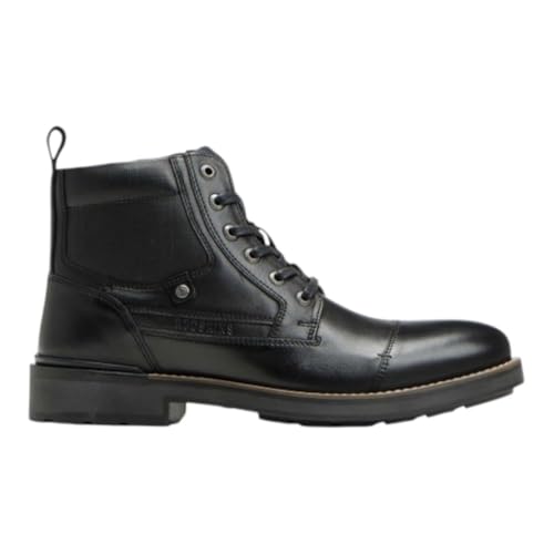 Redskins Bottines LESSING Homme Noir