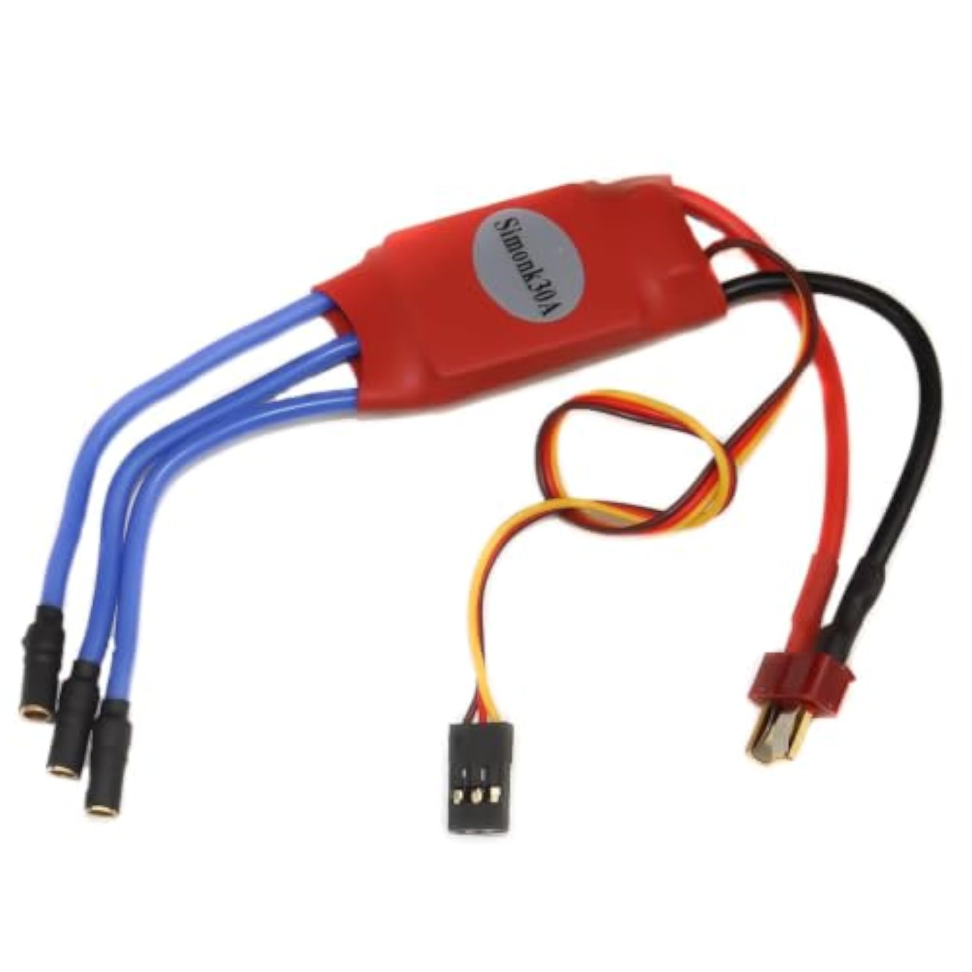 SimonK 30A Brushless ESC for RC Airplane