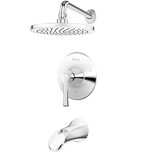 Pfister LG898RHC Rhen Tub & Shower Trim Kit miniatura 1