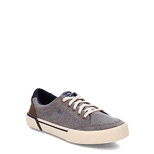 Sperry Kids Boys Harbor Tide Sneakers Shoes Casual - Grey