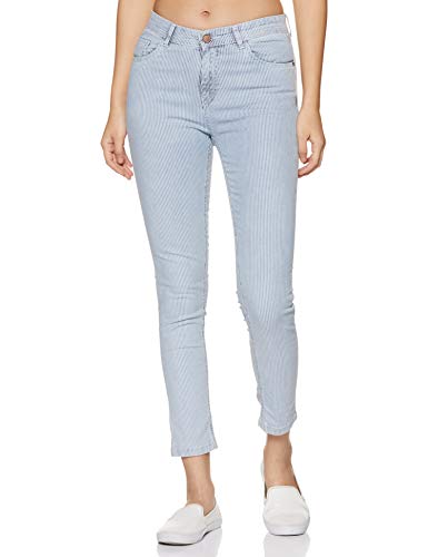 Image of Spykar Women's Regular fit Jeans