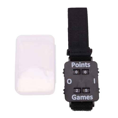 Reloj Contador Manual para Puntuación Deportes SUNGOOYUE miniatura 6