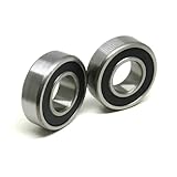 215317 2RS Lager 21,5x31x7 mm MR215317 2RS Kugellager 215317RS...