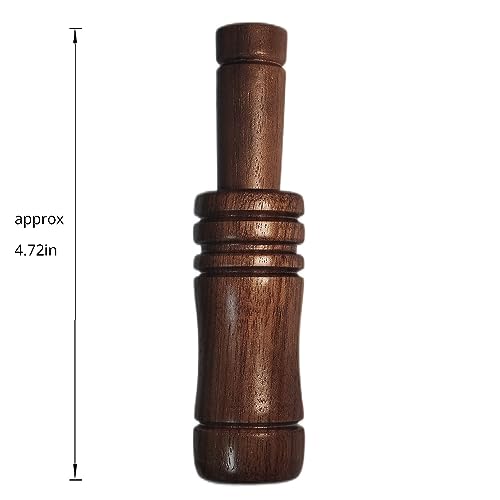 image for minzico Wood Duck Call - Game Call Hunting Mallard-Pheasant Goose Real