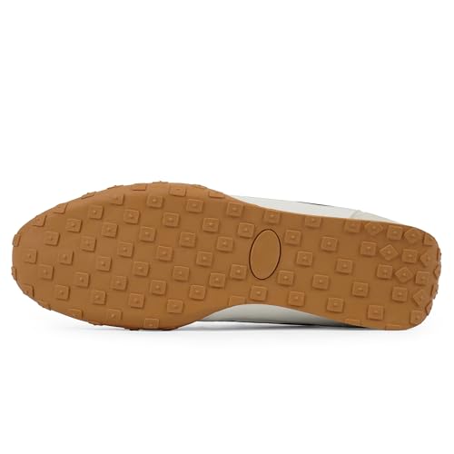 Sneakers for Women Casual Lightweight Walking Shoes Women Lace up Slip on Fashion Sneakers for All Day Comfort3