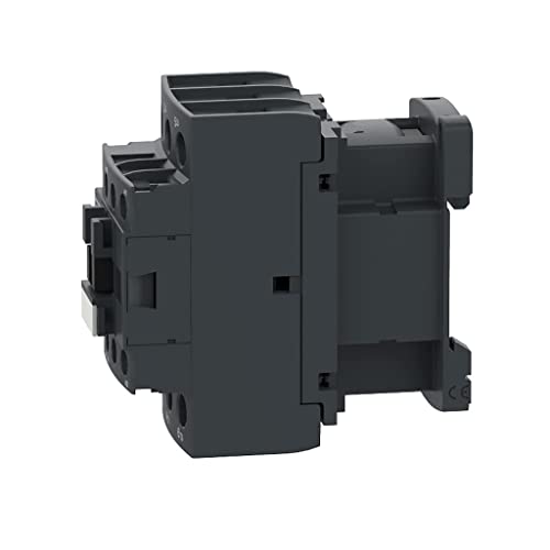 Schneider Electric PLC system