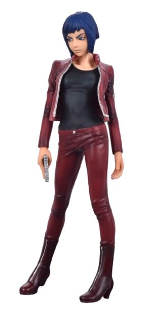 Amazon.co.jp: バンプレスト 一番くじ 攻殻機動隊ARISE A賞 草薙素子