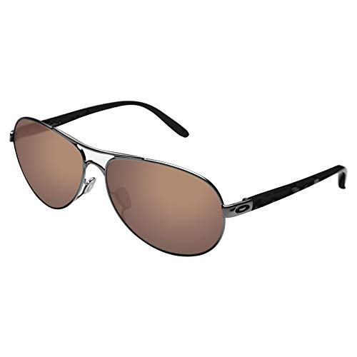 Image of LenzReborn High-impact Polarized Lens Replacement for Oakley Feedback OO4079 Sunglass