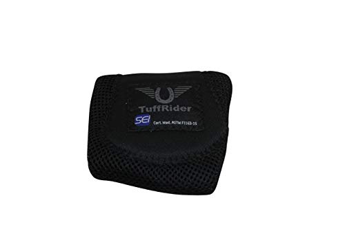 TuffRider Washable Coolmax Helmet Liner Medium