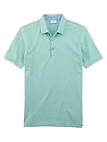 Armlänge: Kurzarm OLYMP Herren Polo-Shirt Kurzarm Level Five Polo,Uni,Body fit,Polo-Kragen,Limone 44,L