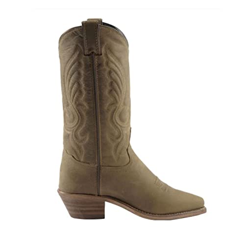 Abilene Women's 9036 Western-Boots2