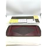 紅布着 鈴木誠一郎作 会津塗 会津塗漆器 うるし塗り お盆 トレー