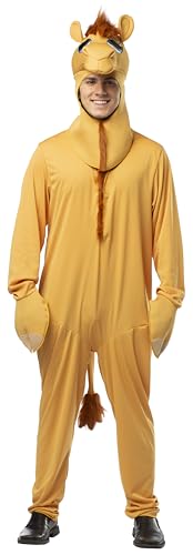 Rasta Imposta Men's Camel