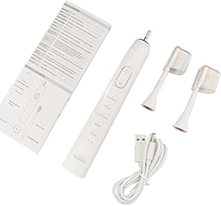 corpereal Portable USB Rechargeable 5 Mode Sonic Electric Toothbrushs