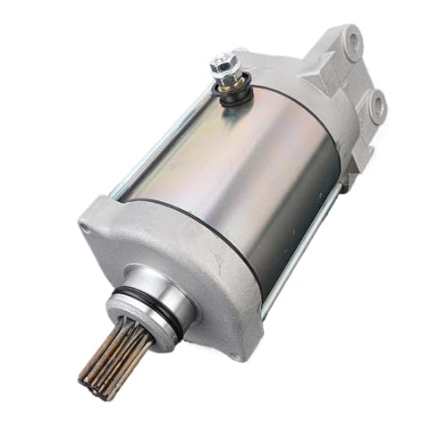Motor de arranque de alta fuerza de torsión para Shade Sport 850 y AX