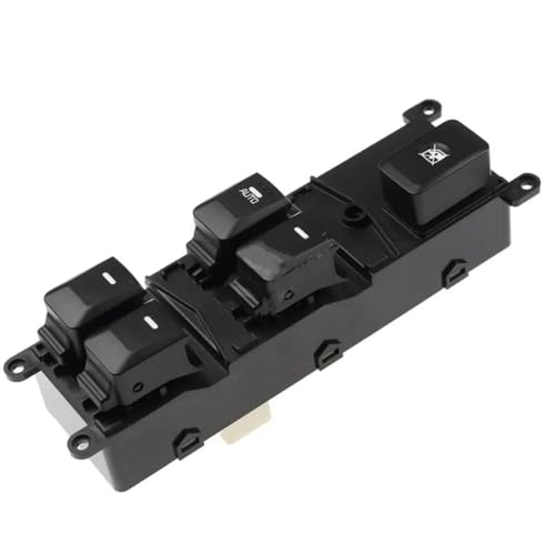 Interrupteur de lève-vitre de précision Kia Rio III bouton commande électrique 93570-1W130