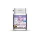 Original Bachblüten Kaugummi Nr. 41 Konzentration von Lemon Pharma, Vegan und Zuckerfrei