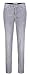 Produktbild MAC JEANS Damen Melanie New Straight Jeans, Light Random Star Grey, W48/L30