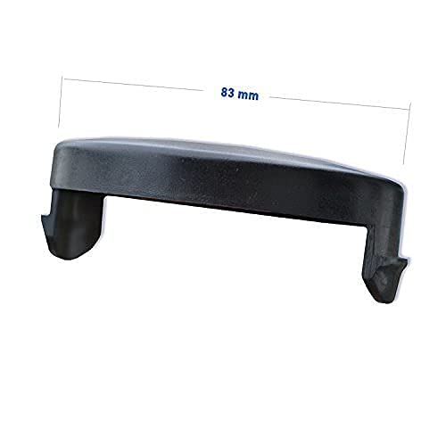 Tagliaerba 4 bobine + 1 cappa compatibile con ALDI Gardenline GLR
