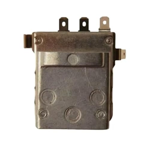 Módulo de encendido electrónico compatible con Civic, CRX y CRV 4