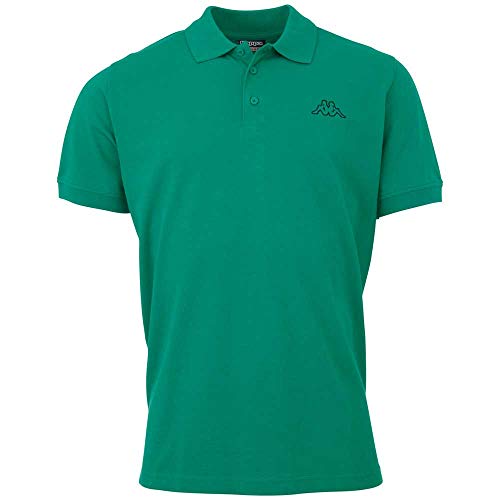 STYLECODE: 303173 Peleot Men I Poloshirt I green pepper I 4XL