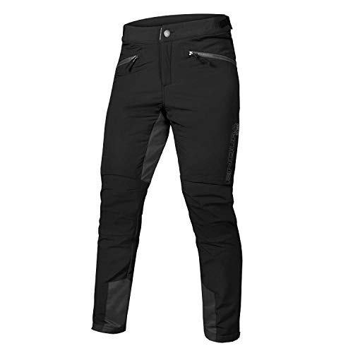 Endura Herren MT500 Freezing Point Radhose schwarz S