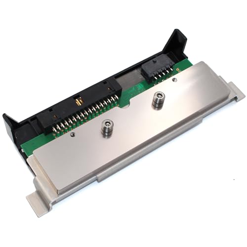 Image of P1058930-011 New Printhead for Zebra ZT410 ZT411 Thermal Label Printer 600dpi Genuine