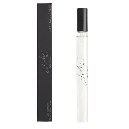 Billie Eilish No. 2 Eau de Parfum Perfume for Women,