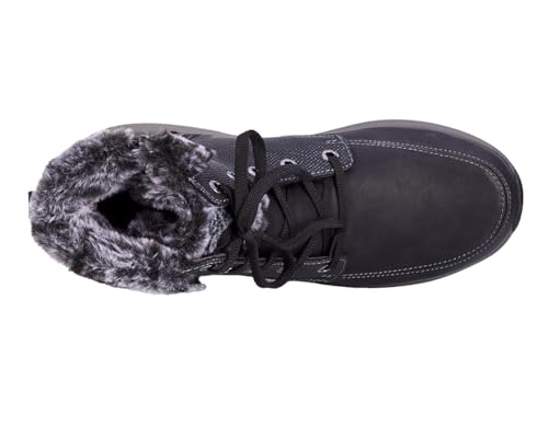 Drew Women's Tracker, Lace Up Slip Resistant Boot4