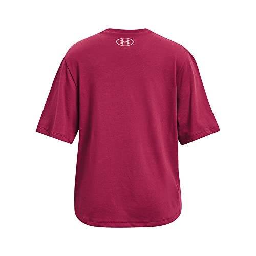 Under Armour Girls' Live Meet and Greet Short-Sleeve T-Shirt2