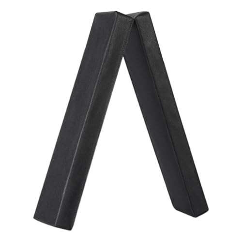 Car Door Edge Guards, Magnetic Anti-Scratch Folding Door Guard, Automotive Exterior Accessories for Entry Vehicles, Automobile Truck, Rear Front Side and Floor Jamb, 98 x 11 x 4cm