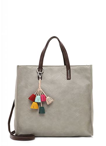 Tamaris Laureen Shopper Khaki