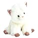 Histoire d'Ours Glitter Peluche Chat