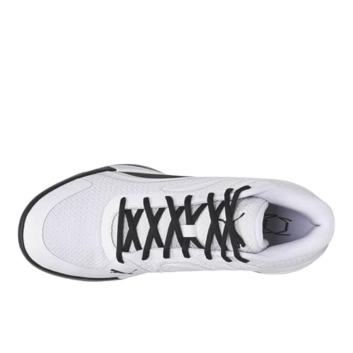 Image of Puma Men's Court Pro Basketball Shoes