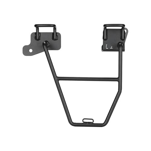 Support de sac de selle moto pour GB350 afin de voyager l'esprit libre