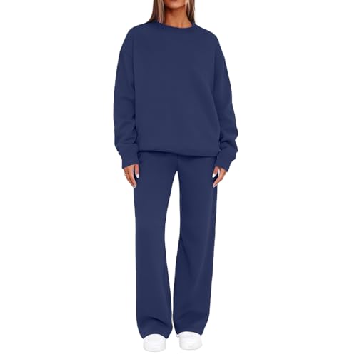 Survêtement couleur unie pour femme - Combinaison de course en coton