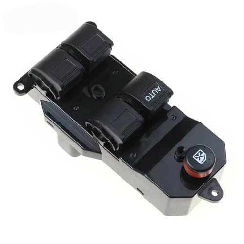 Interrupteur de vitre pour CR-V 2002-2006 commande électrique centrale 35750S9AG042A