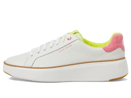 Image of Cole Haan Women's Grandpro Topspin Court Sneaker